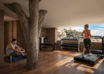 PALESTRA 1.png - Independent house Via Roma 174, Pieve Ligure - photo 25