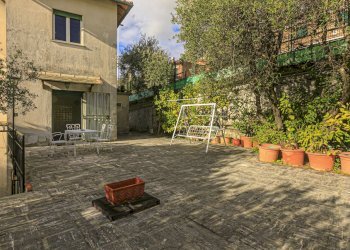 26_PIEVE.jpg - Independent house Via Roma 174, Pieve Ligure - photo 28
