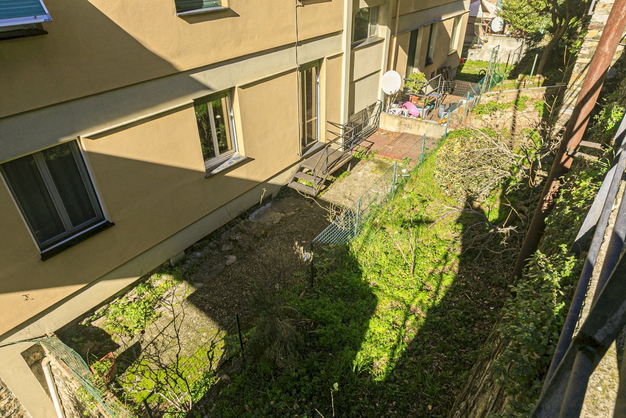 57.jpg - Apartment Via Umberto Fracchia 20, Genova (neighborhood Oregina) - photo 1