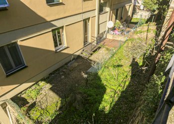 57.jpg - Apartment Via Umberto Fracchia 20, Genova (neighborhood Oregina) - photo 1