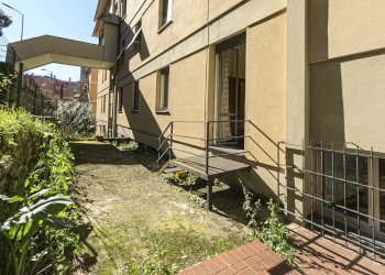 38.jpg - Apartment Via Umberto Fracchia 20, Genova (neighborhood Oregina) - photo 2
