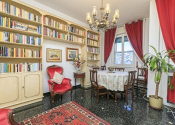 19.jpg - Apartment Via Umberto Fracchia 20, Genova (neighborhood Oregina) - photo 3