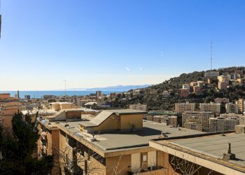 17.jpg - Apartment Via Umberto Fracchia 20, Genova (neighborhood Oregina) - photo 4