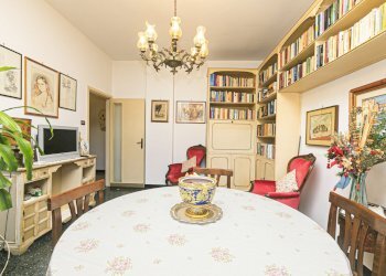 24.jpg - Apartment Via Umberto Fracchia 20, Genova (neighborhood Oregina) - photo 5