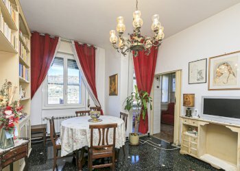 20.jpg - Apartment Via Umberto Fracchia 20, Genova (neighborhood Oregina) - photo 6