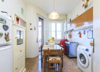 05.jpg - Apartment Via Umberto Fracchia 20, Genova (neighborhood Oregina) - photo 7