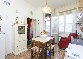 12.jpg - Apartment Via Umberto Fracchia 20, Genova (neighborhood Oregina) - photo 8