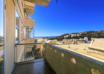 14.jpg - Apartment Via Umberto Fracchia 20, Genova (neighborhood Oregina) - photo 10