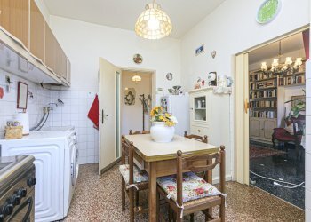 10.jpg - Apartment Via Umberto Fracchia 20, Genova (neighborhood Oregina) - photo 11