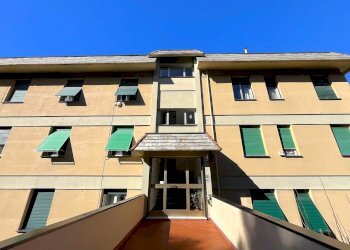 image00010.jpeg - Apartment Via Umberto Fracchia 20, Genova (neighborhood Oregina) - photo 12