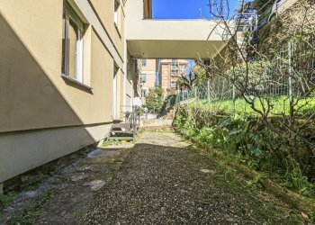 33.jpg - Apartment Via Umberto Fracchia 20, Genova (neighborhood Oregina) - photo 15