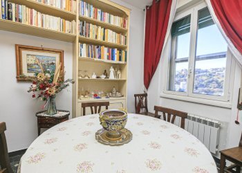 22.jpg - Apartment Via Umberto Fracchia 20, Genova (neighborhood Oregina) - photo 25