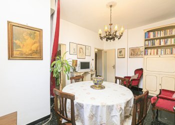 23.jpg - Apartment Via Umberto Fracchia 20, Genova (neighborhood Oregina) - photo 26