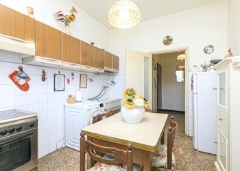 08.jpg - Apartment Via Umberto Fracchia 20, Genova (neighborhood Oregina) - photo 27