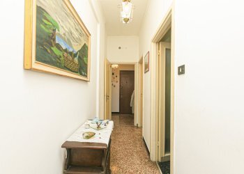 50.jpg - Apartment Via Umberto Fracchia 20, Genova (neighborhood Oregina) - photo 29