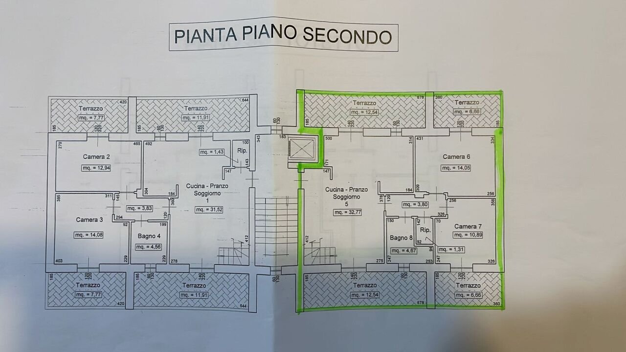 PHOTO-2026-03-24-09-28-45.jpg - Attico Via del Paratino 33, Cecina - foto 1