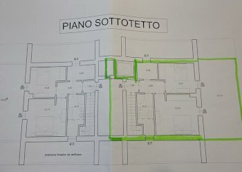 PHOTO-2026-03-24-09-28-45.jpg - Attico Via del Paratino 33, Cecina - foto 2