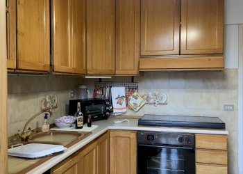 cucina - Villa Via Giuseppe Mazzini, Vaiano - foto 6