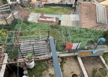 giardino - Villa Via Giuseppe Mazzini, Vaiano - foto 18