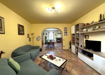 sala - Appartamento Via del Bisenzio, Vernio - foto 2