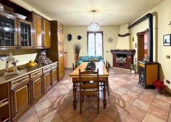 cucina - Appartamento Via del Bisenzio, Vernio - foto 7