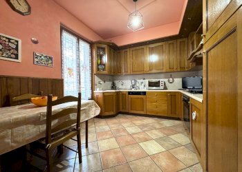 cucina - Appartamento Via del Bisenzio, Vernio - foto 11