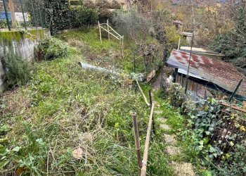 giardino - Appartamento Via del Bisenzio, Vernio - foto 22