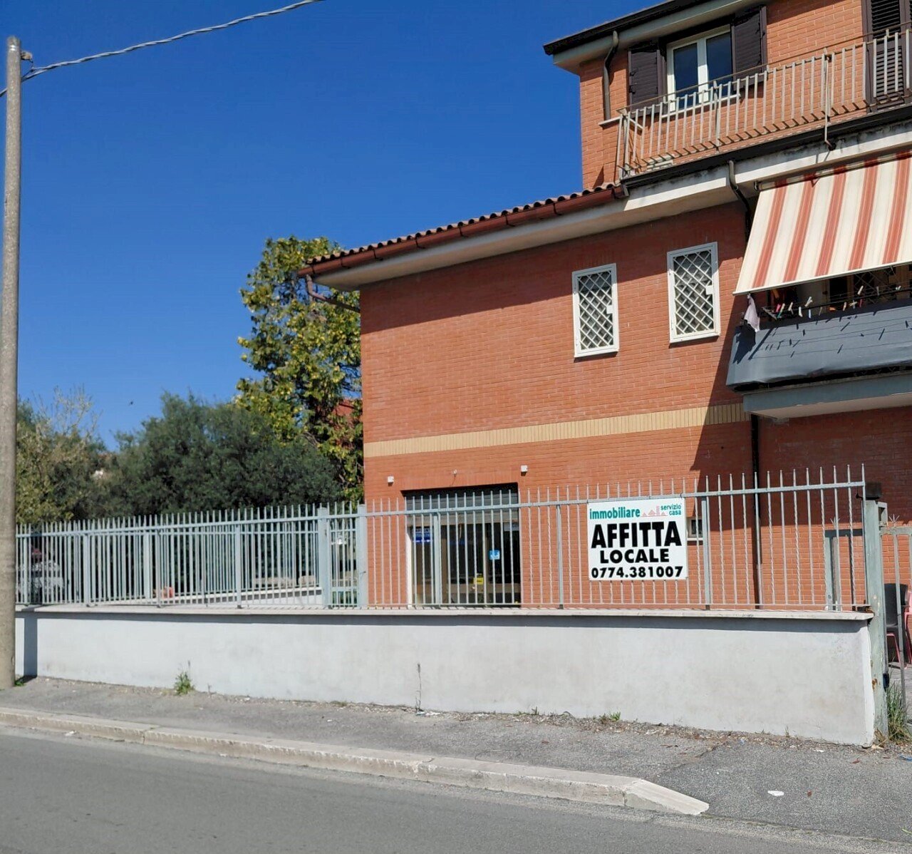 WhatsApp Image 2026-03-19 at 11.31.51.jpeg - Commercial Premises Via A. La Marmora 100, Guidonia Montecelio - photo 1