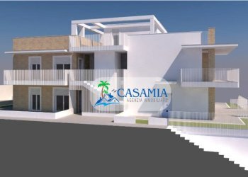 Appartamento nuova costruzione Grottammare Agenzia - Bilocale Grottammare - foto 3
