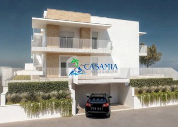 Appartamento nuova costruzione Grottammare Agenzia - Bilocale Grottammare - foto 1