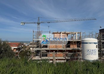 Appartamento classe A4  Grottammare Agenzia Immobi - Bilocale Grottammare - foto 6