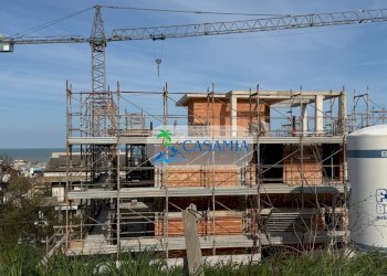 Appartamento classe A4  Grottammare Agenzia Immobi - Bilocale Grottammare - foto 7