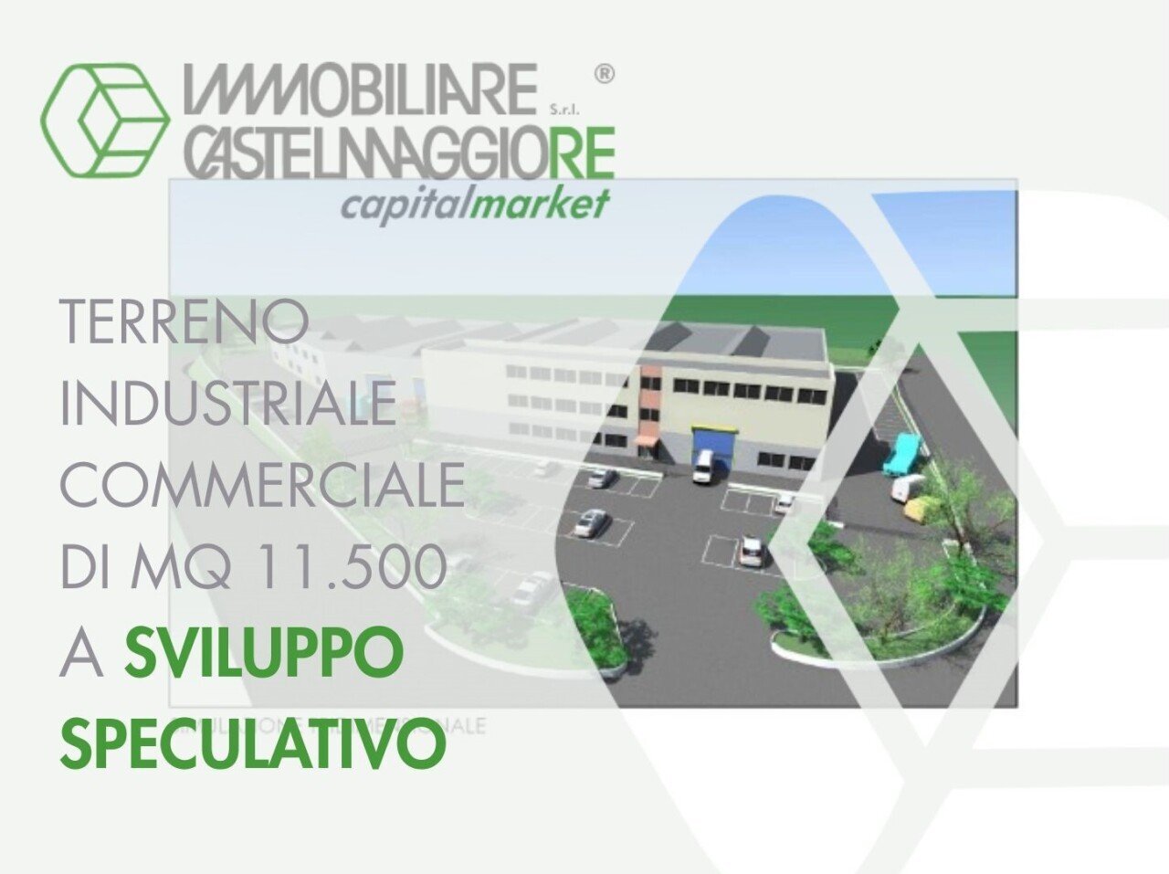 Immo (7).jpg - Building land Castel Maggiore - photo 1