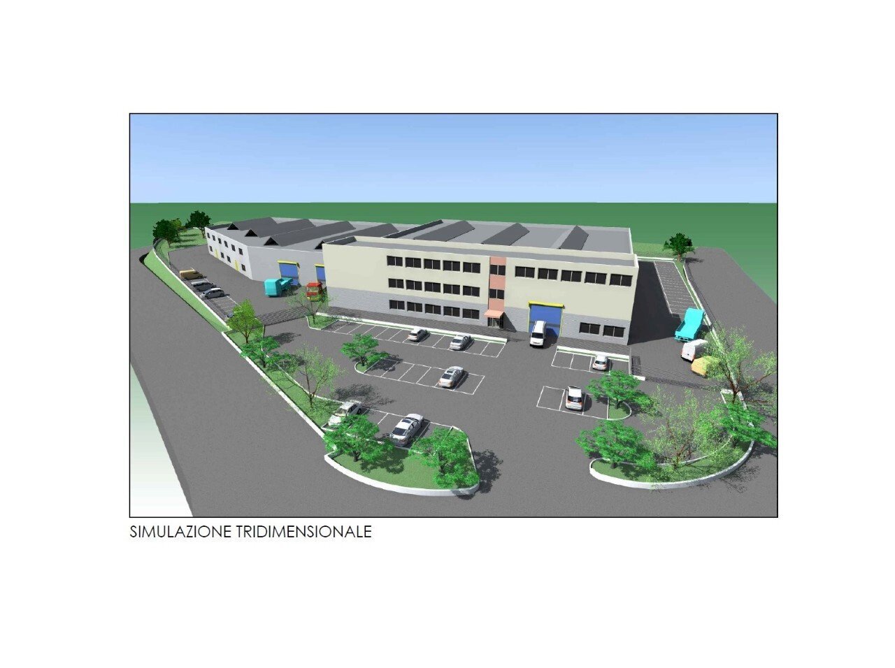 ICM_59772_20190403_180617_5024.jpg - Building land Castel Maggiore - photo 2