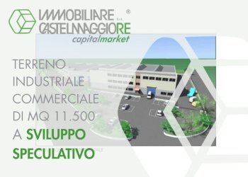 Immo (7).jpg - Terreno edificabile Castel Maggiore - foto 1