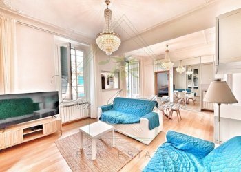 (4).jpg - Four-room apartment Via Aurelio Baisi 30, Rapallo - photo 1