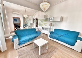 (2).jpg - Four-room apartment Via Aurelio Baisi 30, Rapallo - photo 2