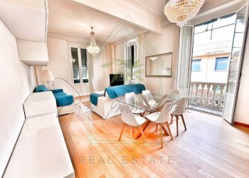 (5).jpg - Four-room apartment Via Aurelio Baisi 30, Rapallo - photo 3