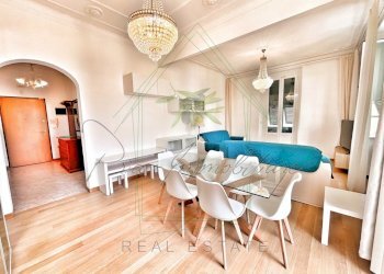 (6).jpg - Four-room apartment Via Aurelio Baisi 30, Rapallo - photo 4