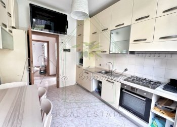 (8).jpg - Four-room apartment Via Aurelio Baisi 30, Rapallo - photo 5