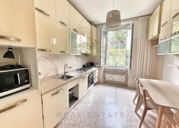 (9).jpg - Four-room apartment Via Aurelio Baisi 30, Rapallo - photo 6