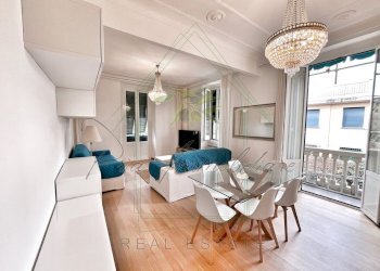 (16).jpg - Four-room apartment Via Aurelio Baisi 30, Rapallo - photo 12