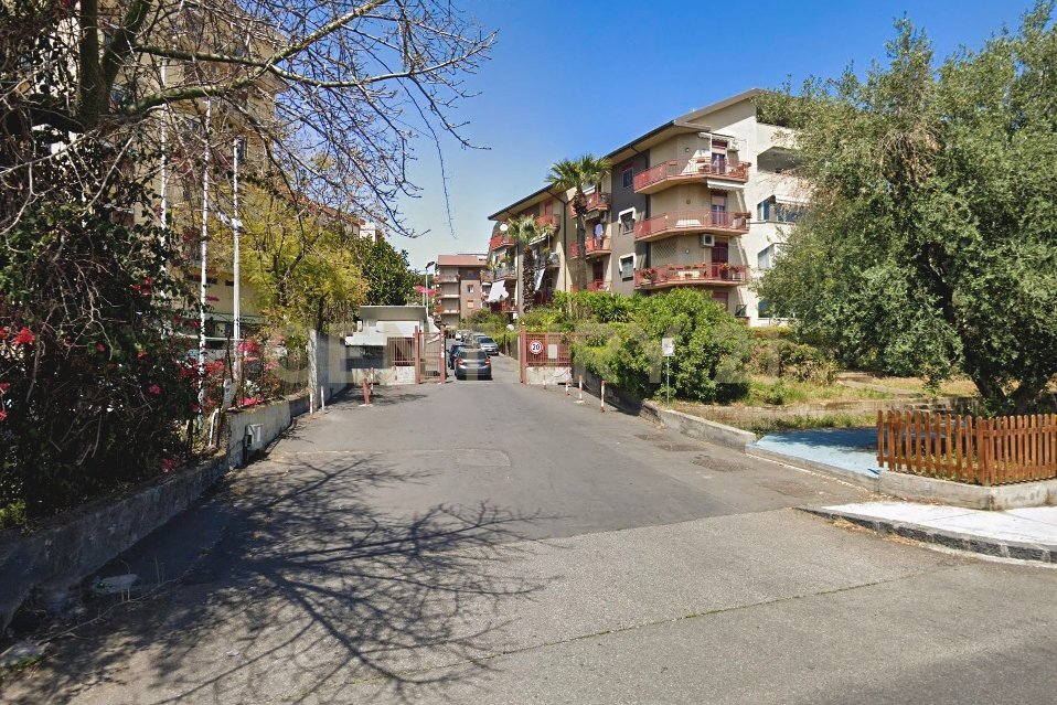 Via Sgroppillo 21 (2).jpg - Three-room apartment Via Sgroppillo 21, San Gregorio di Catania - photo 2