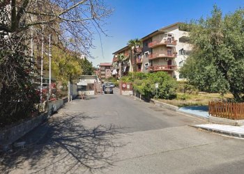 Via Sgroppillo 21 (2).jpg - Three-room apartment Via Sgroppillo 21, San Gregorio di Catania - photo 2