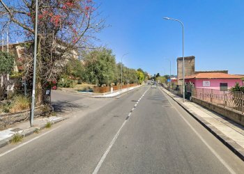 Via Sgroppillo 21 (1).jpg - Three-room apartment Via Sgroppillo 21, San Gregorio di Catania - photo 4