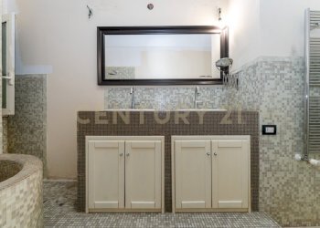 Via Sgroppillo 21 (22).jpg - Three-room apartment Via Sgroppillo 21, San Gregorio di Catania - photo 6