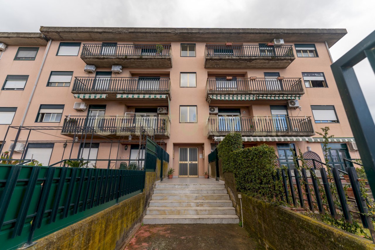 Via Giolitti 4 (3).jpg - Four-room apartment Via Giolitti Giovanni SNC, Gravina di Catania - photo 2