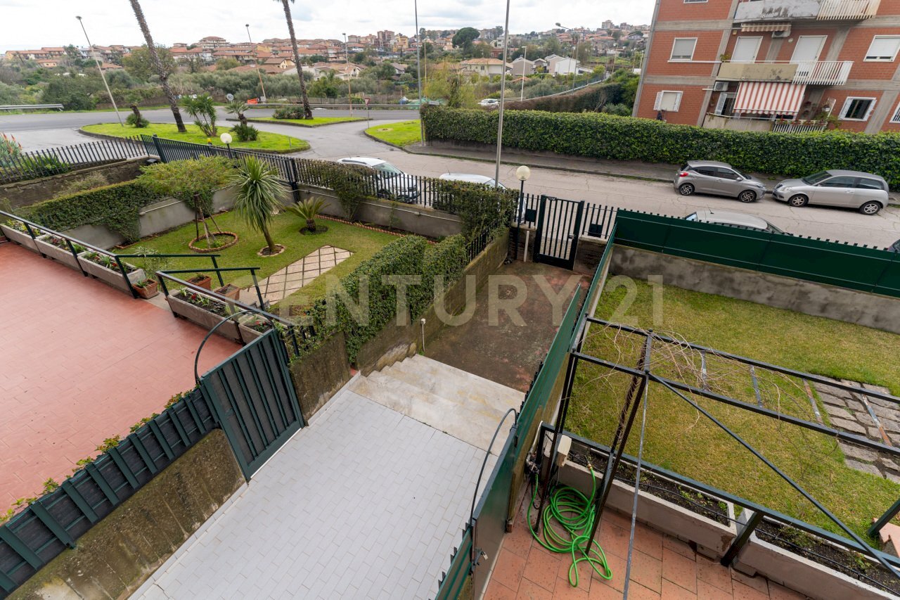 Via Giolitti 4 (4).jpg - Four-room apartment Via Giolitti Giovanni SNC, Gravina di Catania - photo 3