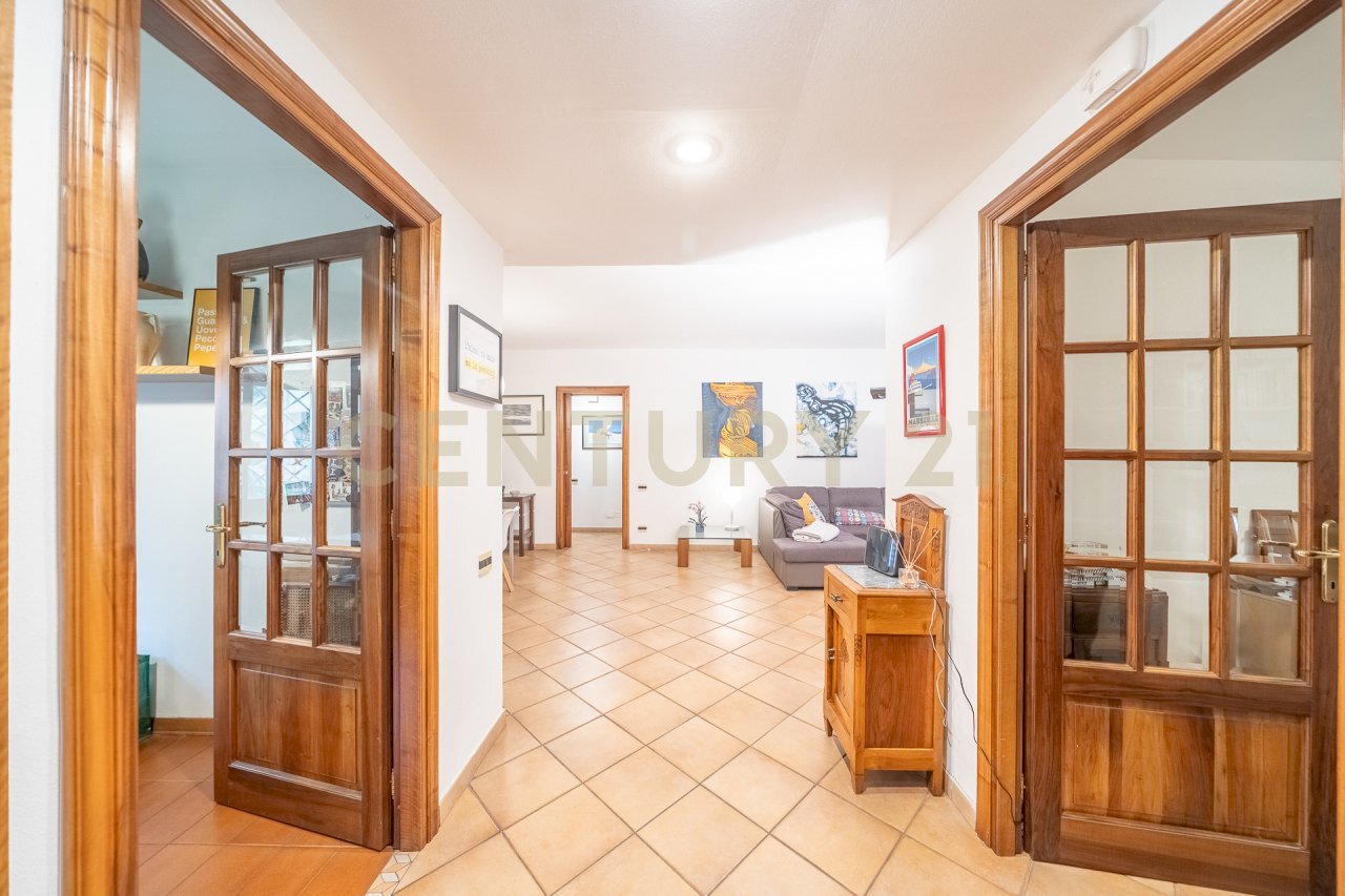 3..jpg - Bilocale Via Vittorio Valletta 10, Roma - foto 2