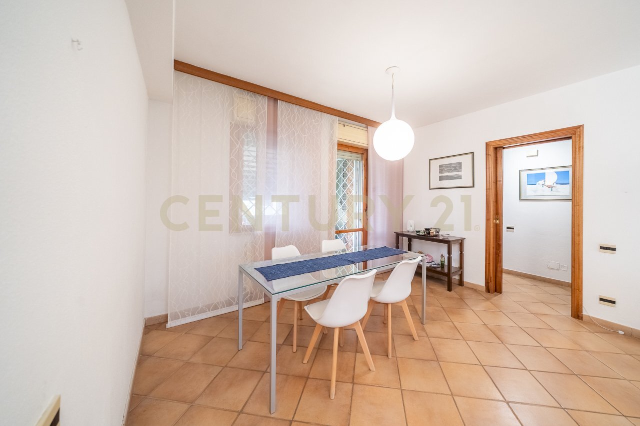 4..jpg - Bilocale Via Vittorio Valletta 10, Roma - foto 3